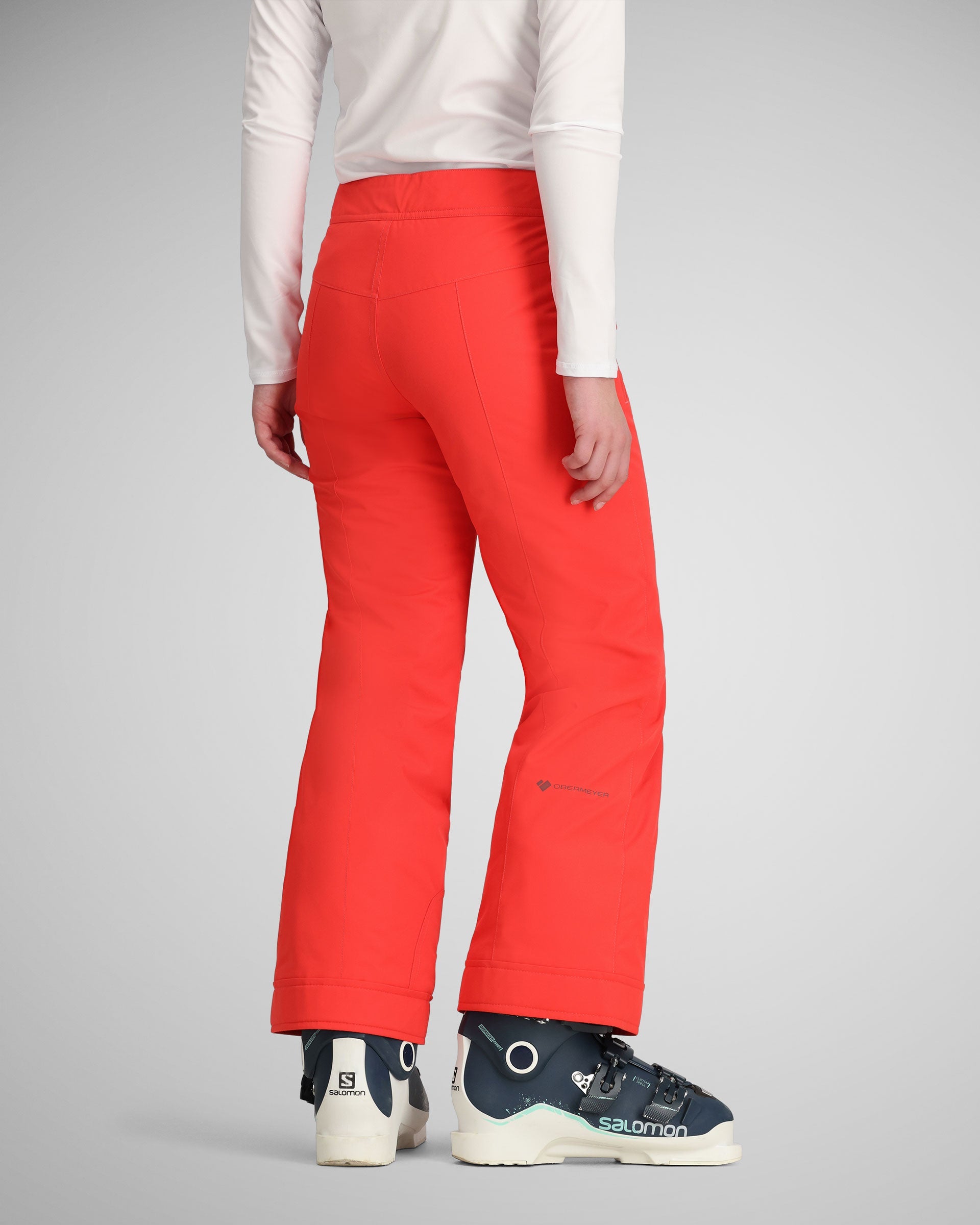 Brooke Pant、mySite、i-lightchina