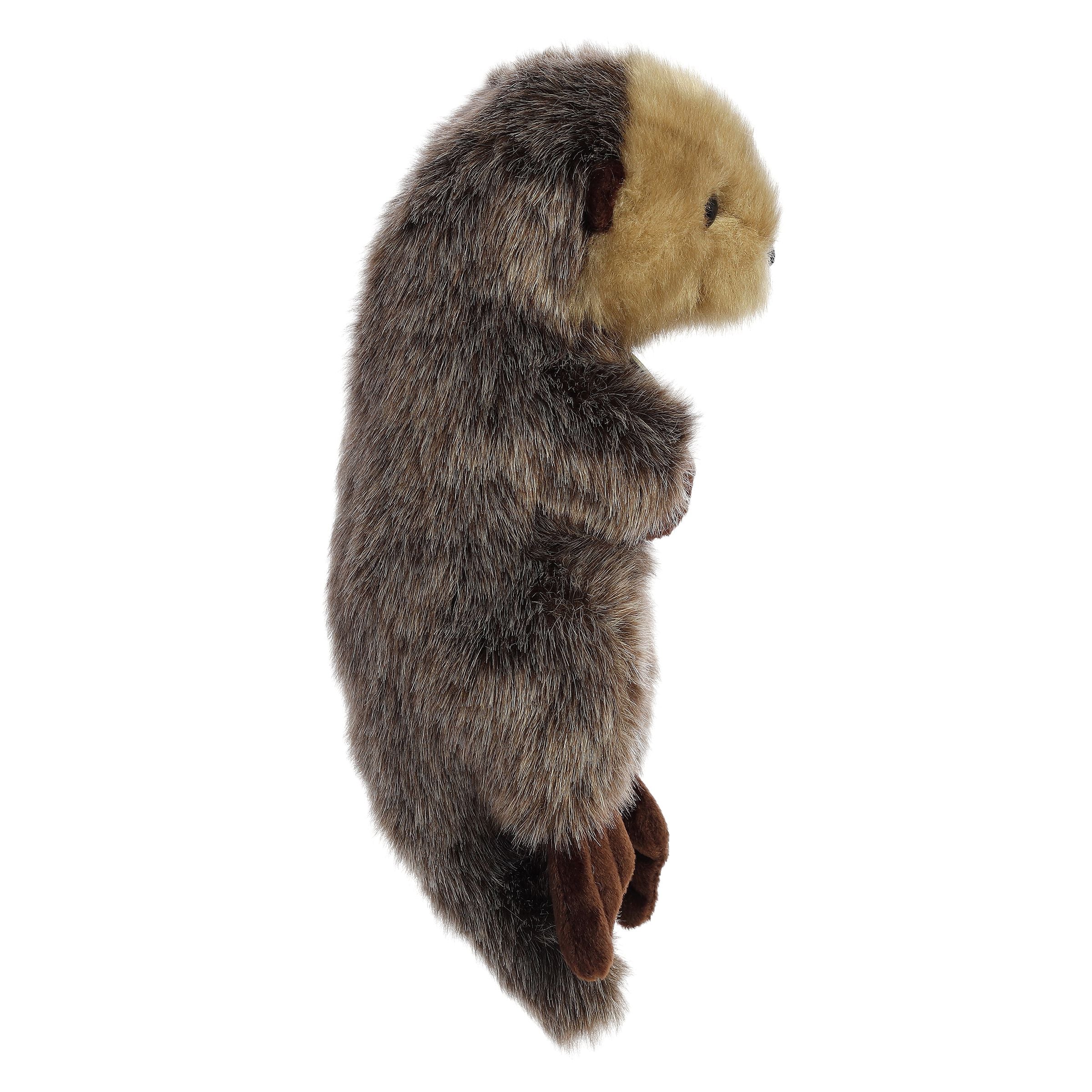 Aurora® - Miyoni® Tots - 9.5 Baby Sea Otter、mySite、g9winljtr