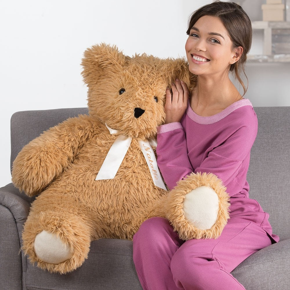 3 Ft. World's Coziest Bear、mySite、g9winljtr