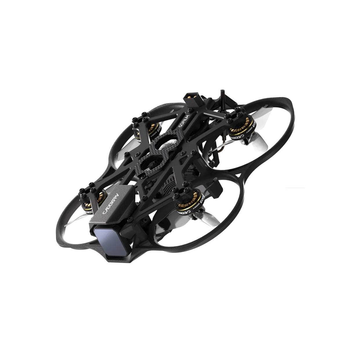  Caddx BNF Gofilm 20 2-4S 2 Quad w/ Walksnail Moonlight & ELRS 2.4GHz、mySite、merchandisen