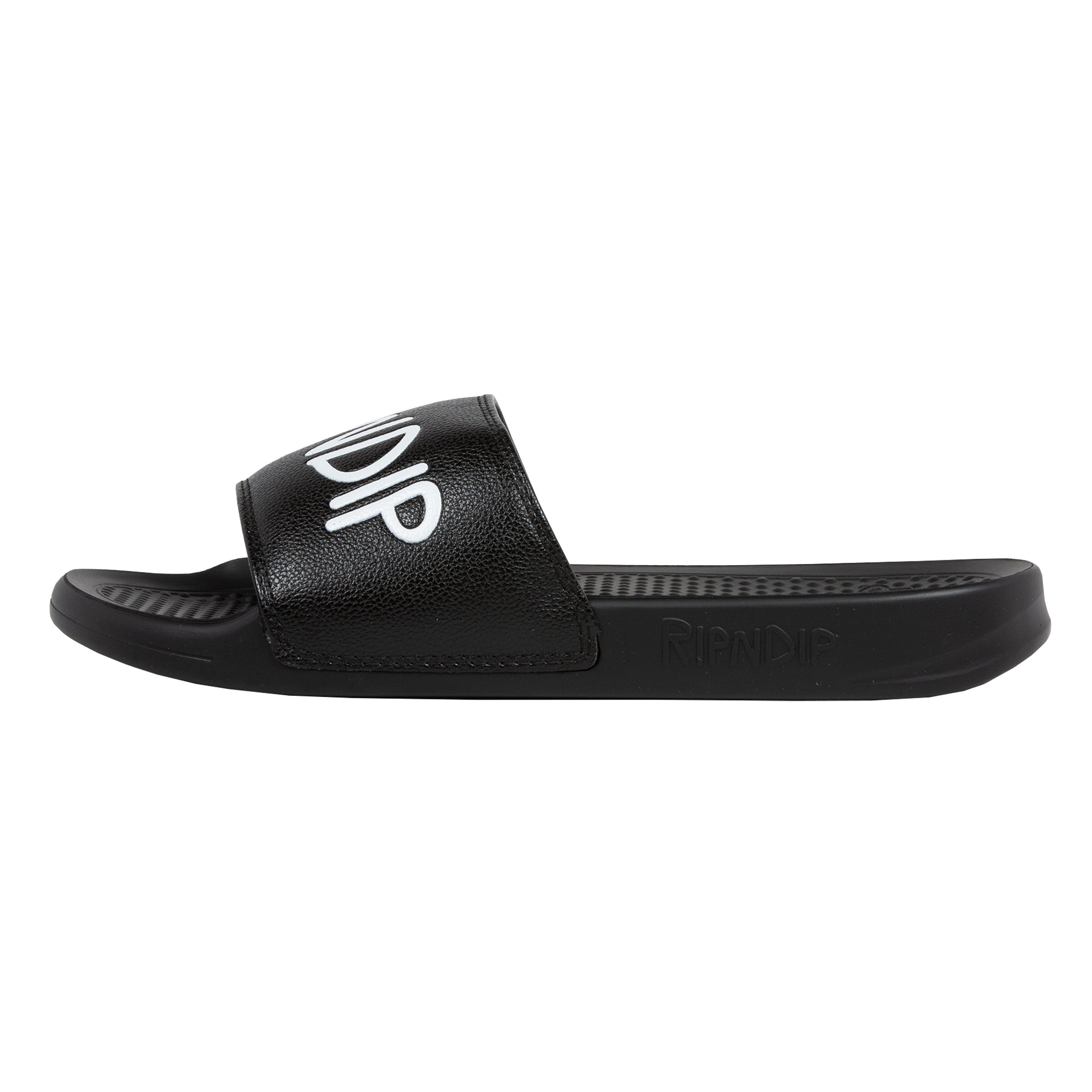  Simple Logo Slides (Black)、mySite、merchandisen