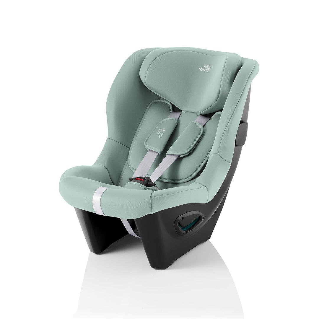  Britax Romer Safe-Way M Car Seat - Jade Green、mySite、merchandisen
