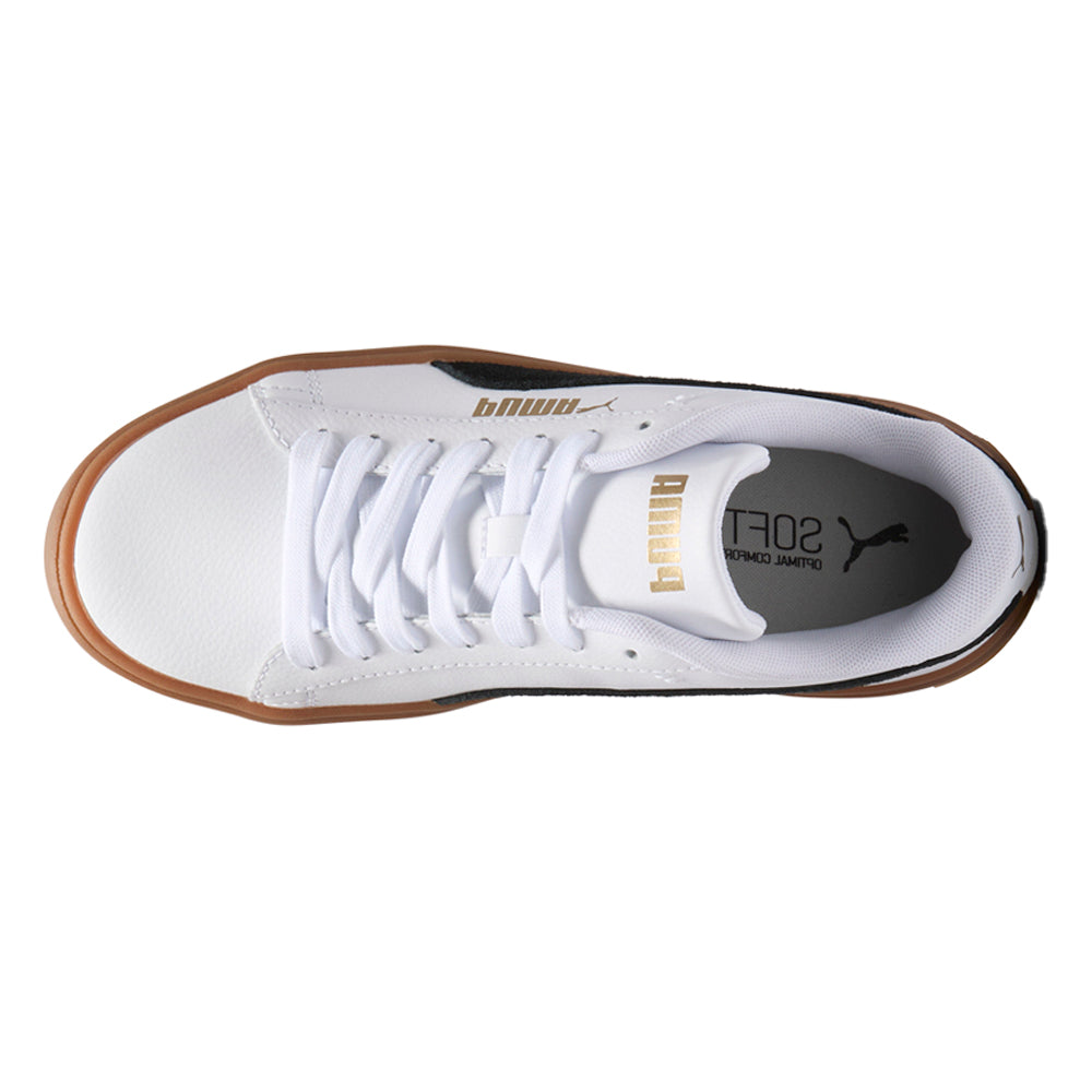 Smash Platform V3 Mono Twist Lace Up Sneakers、mySite、gtrtttuynbv