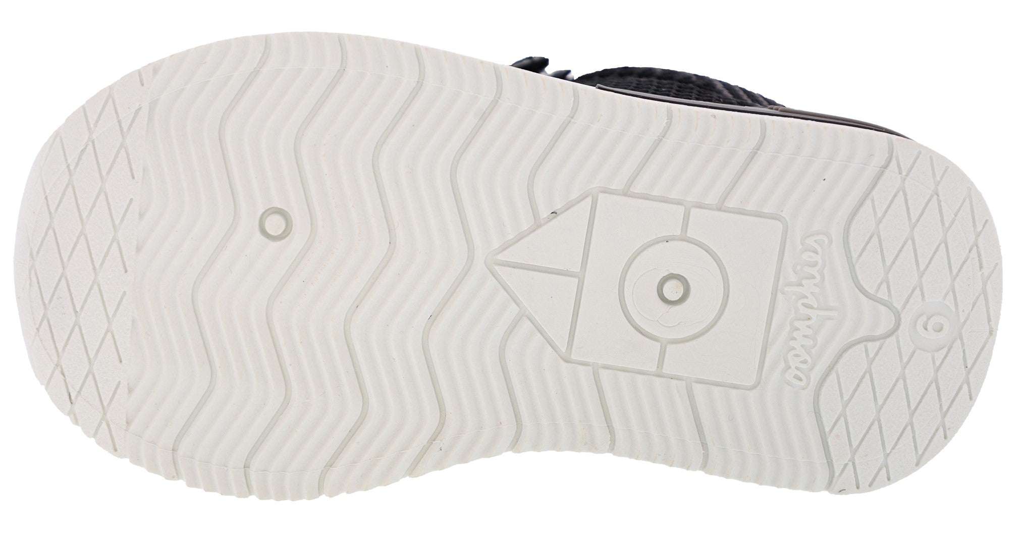 Oomphies Toddler's Wynn Lightweight Hook and Loop Sneakers、mySite、dreamappss