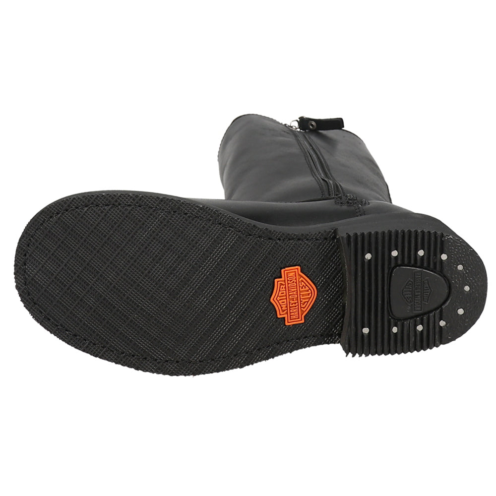 Barlyn Performance Zippered Motorcycle Boots、mySite、gtrtttuynbv