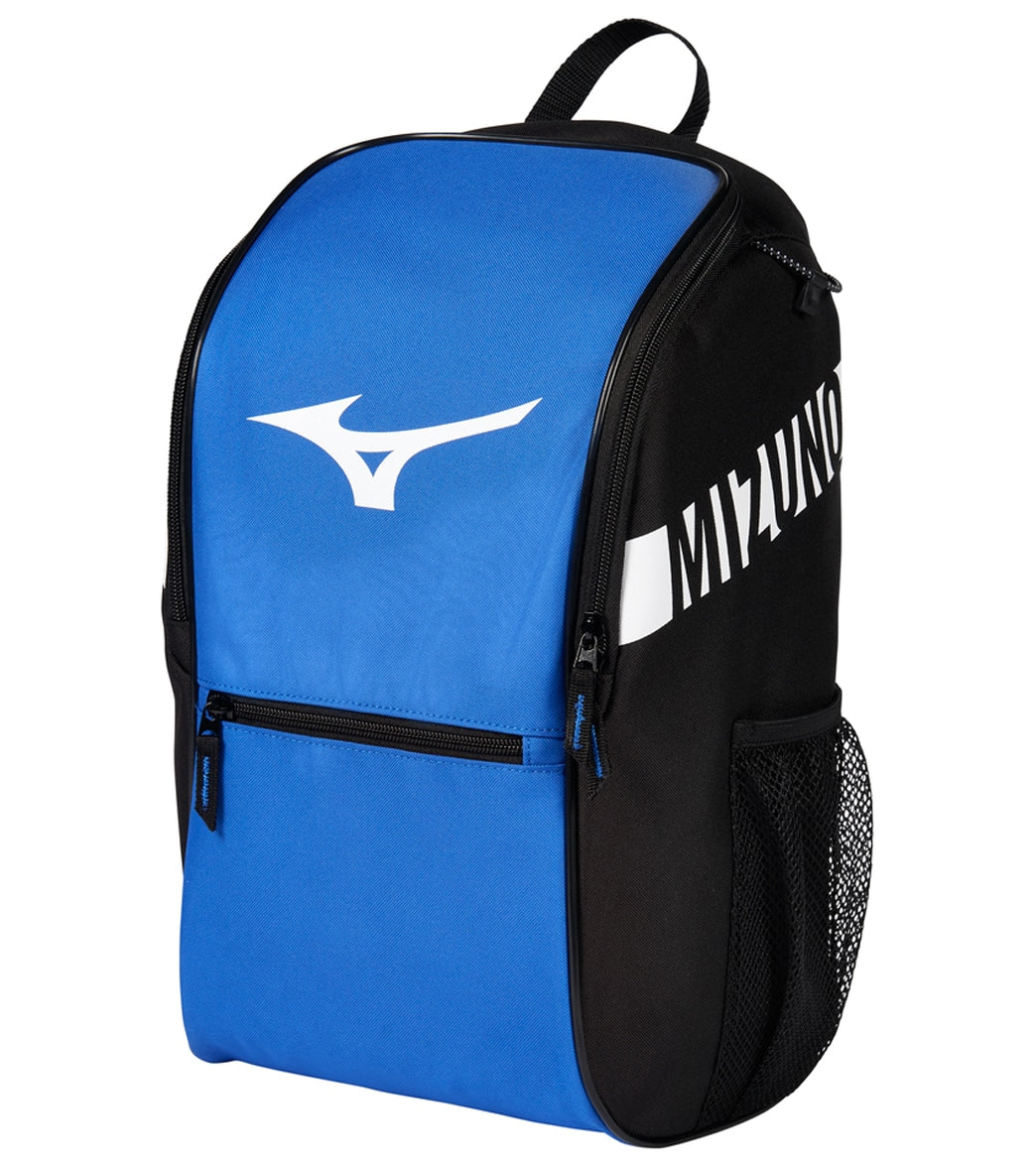 Mizuno Swimwear Youth Future Backpack、mySite、noshort