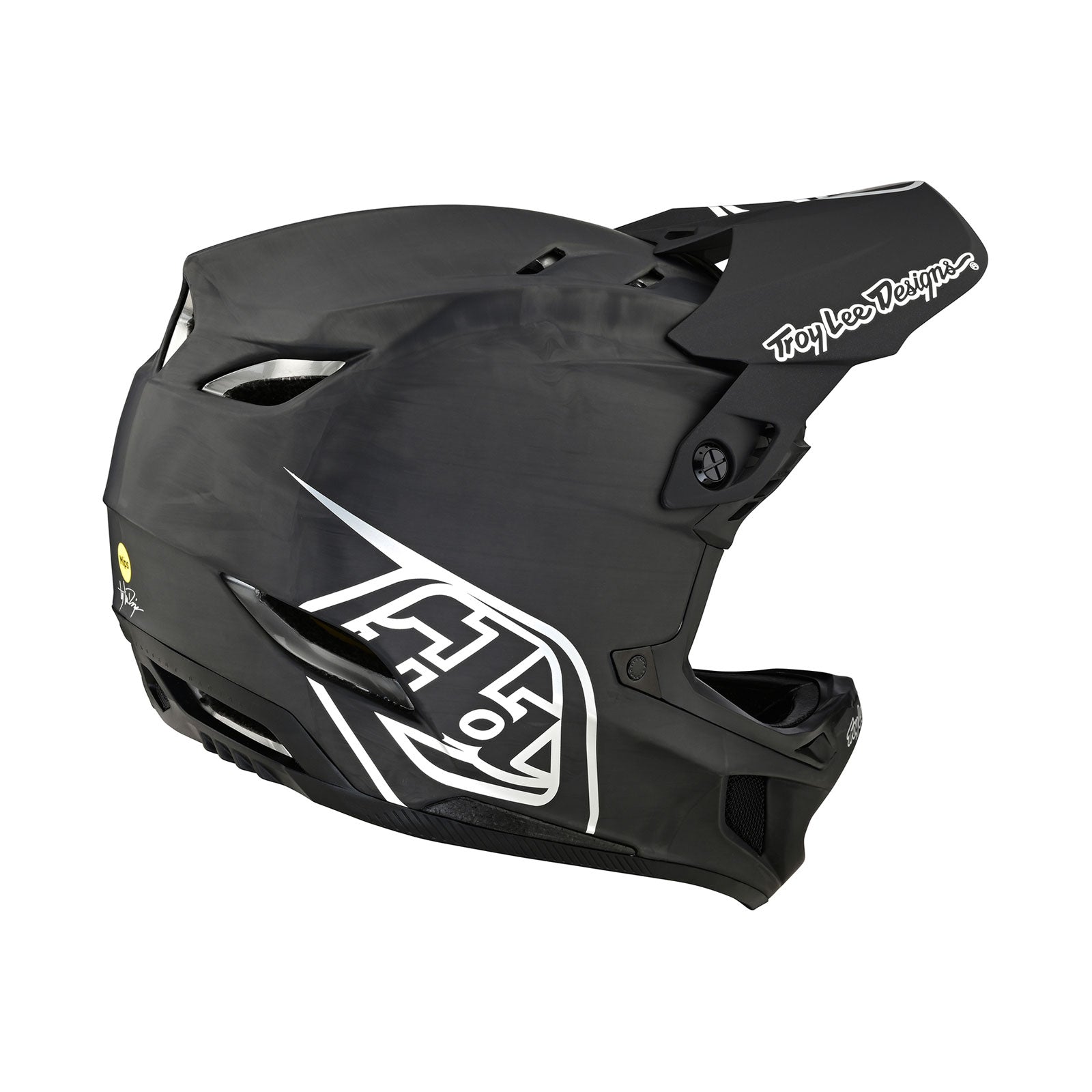 D4 Carbon Helmet Stealth Black / Silver、mySite、dreamappss