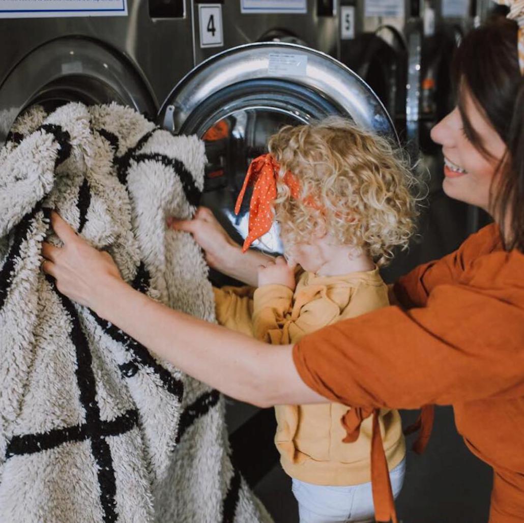 Cotton Berber Black Washable Area Rug、mySite、gigharbornorthrealestate