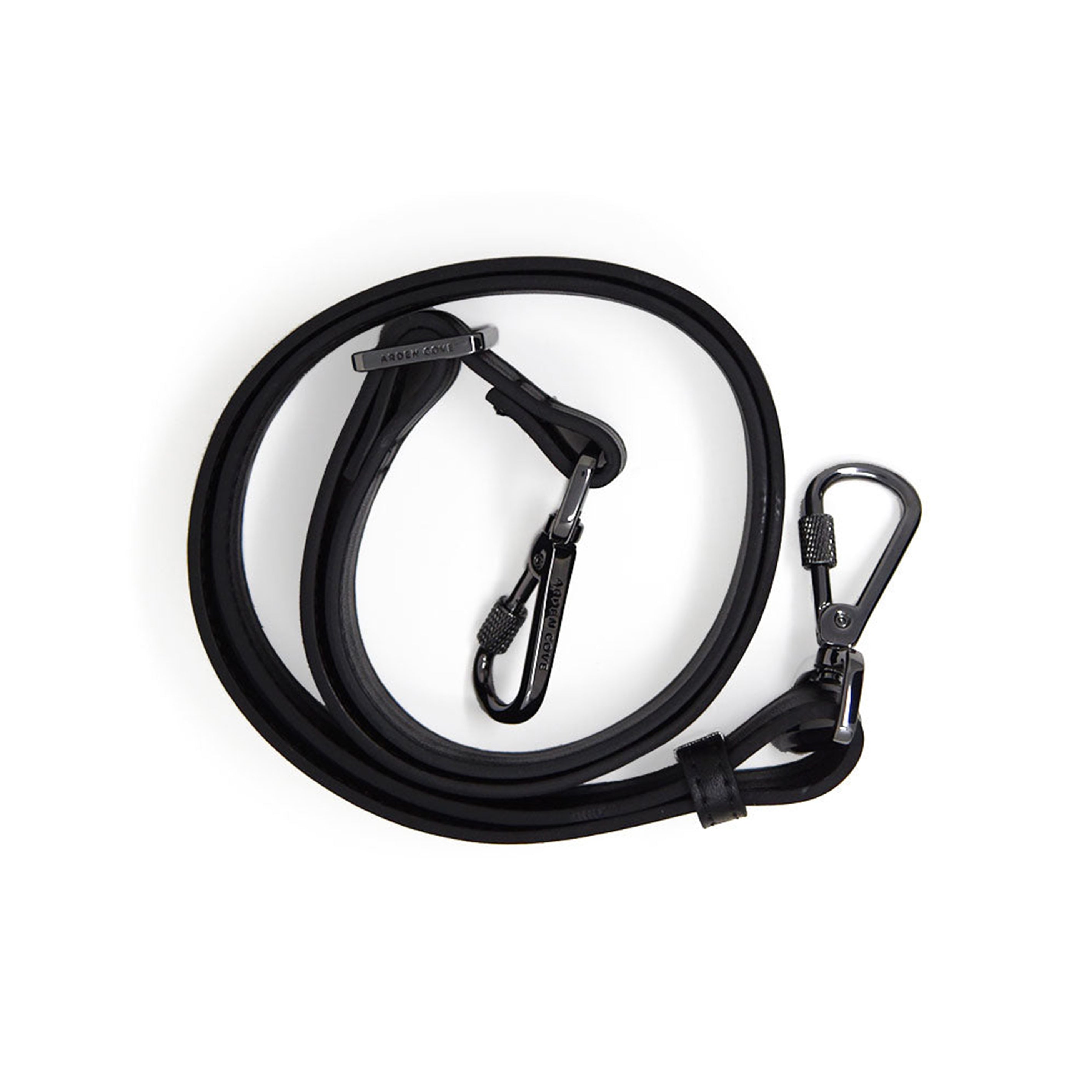 Slash Resistant Faux Leather Short Strap (15-30)、mySite、garagedoors4me