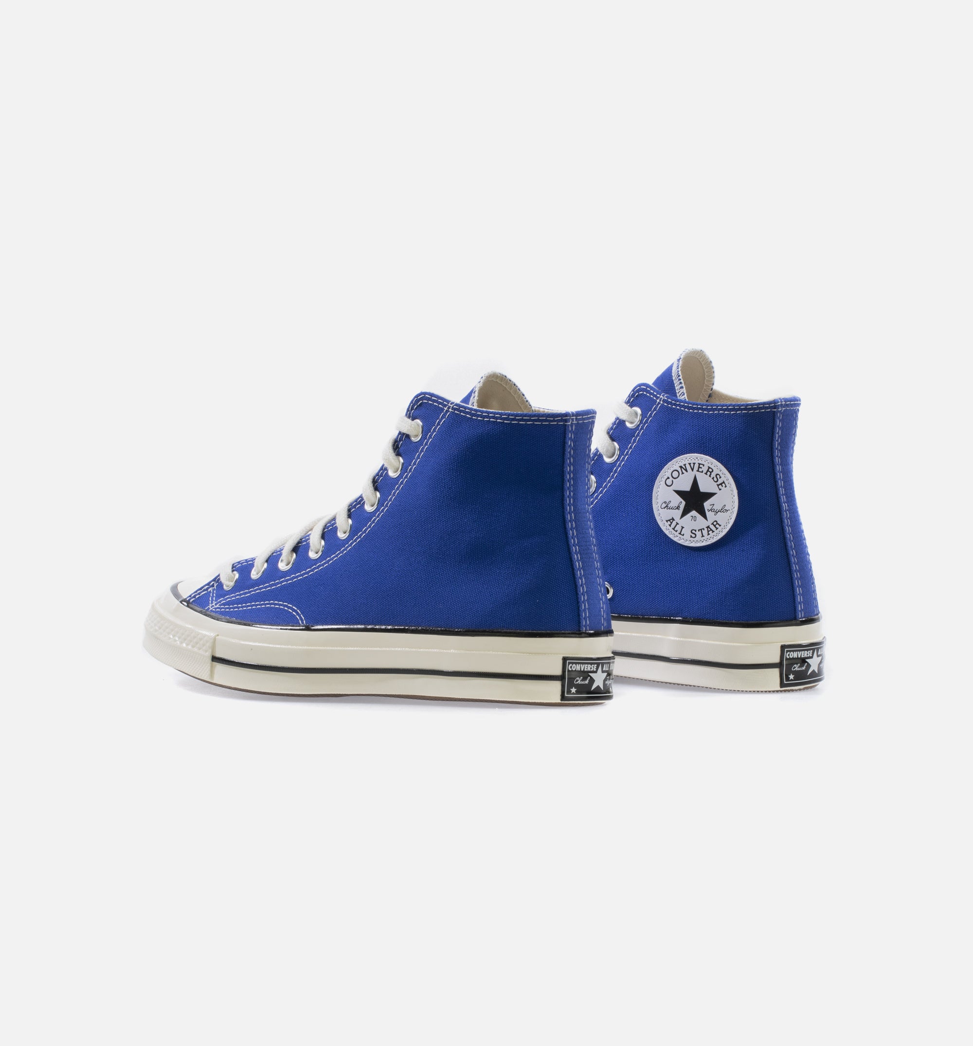 Chuck Taylor 70 Organic High Top Mens Lifestyle Shoe - Blue/Bone、mySite、dreamappss