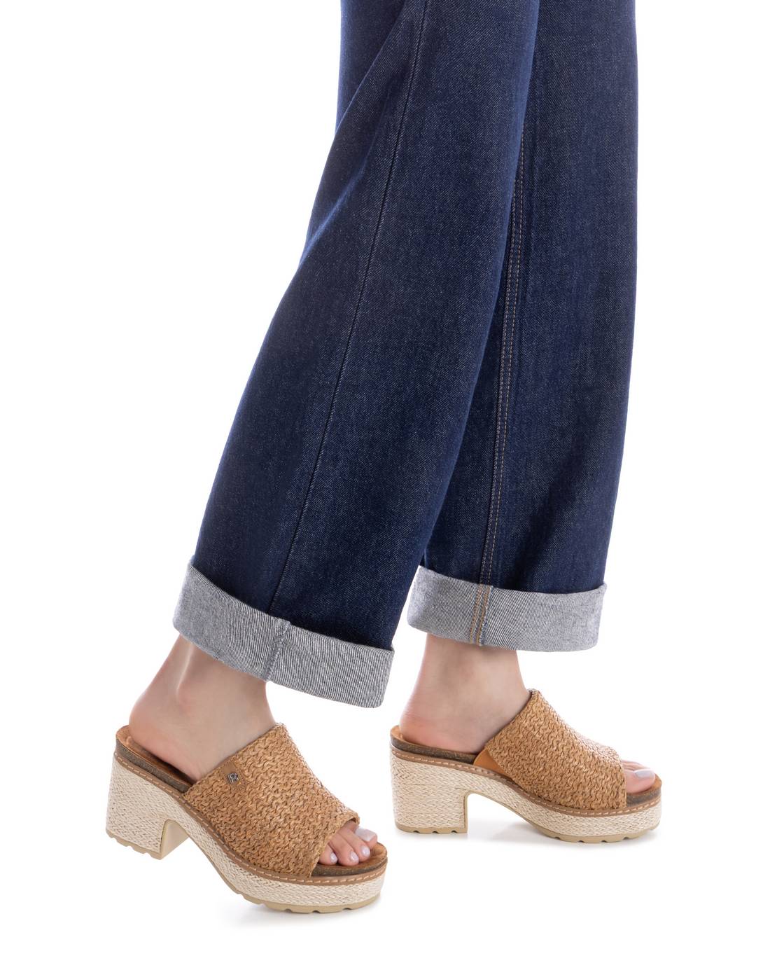 SANDALIA DE MUJER REFRESH 17263808、mySite、gtrtttuynbv