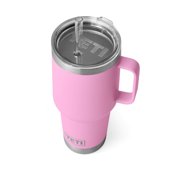 YETI Rambler 35 oz Straw Mug - 1L、mySite、noshort