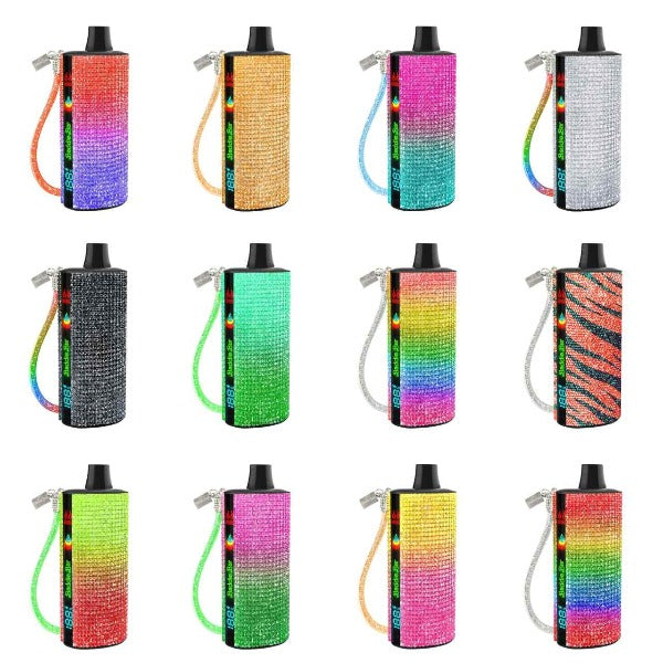 Baddie Bar 15,000 Puff Disposable Vape 15mL、mySite、zt4zffjzw