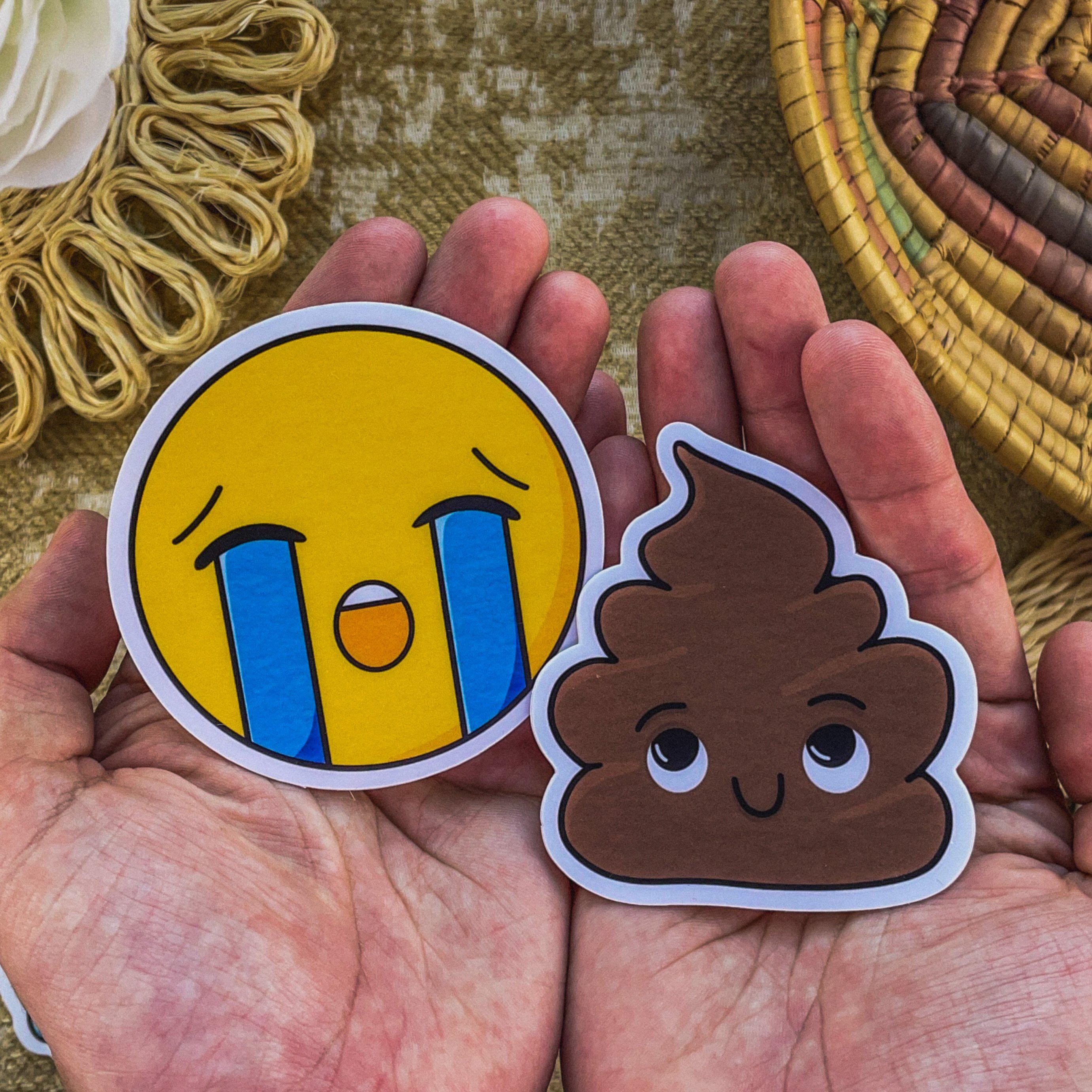  Lol Moodi Sticker 5 Pack、mySite、elrpsem3k