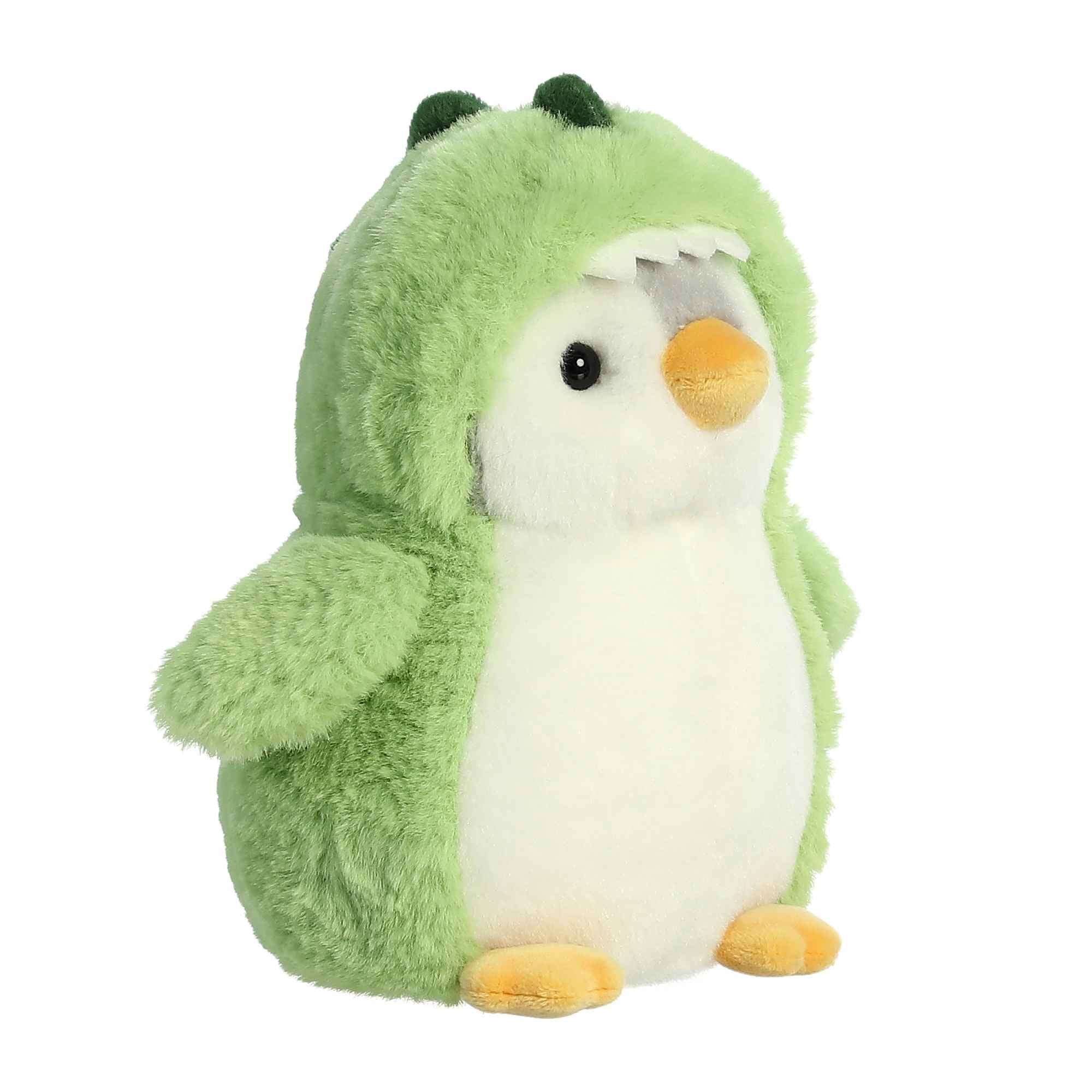 Aurora® - PomPom Penguin™ - 7 Dino、mySite、g9winljtr