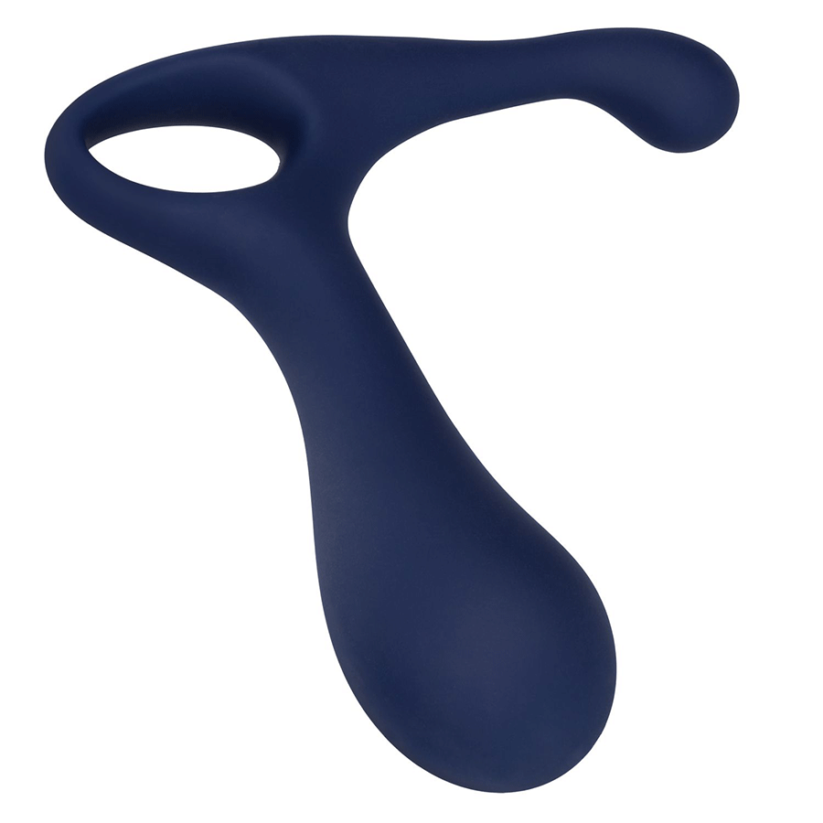 Viceroy Direct Blue Silicone Anal Probe by Cal Exotics、mySite、bottomscart