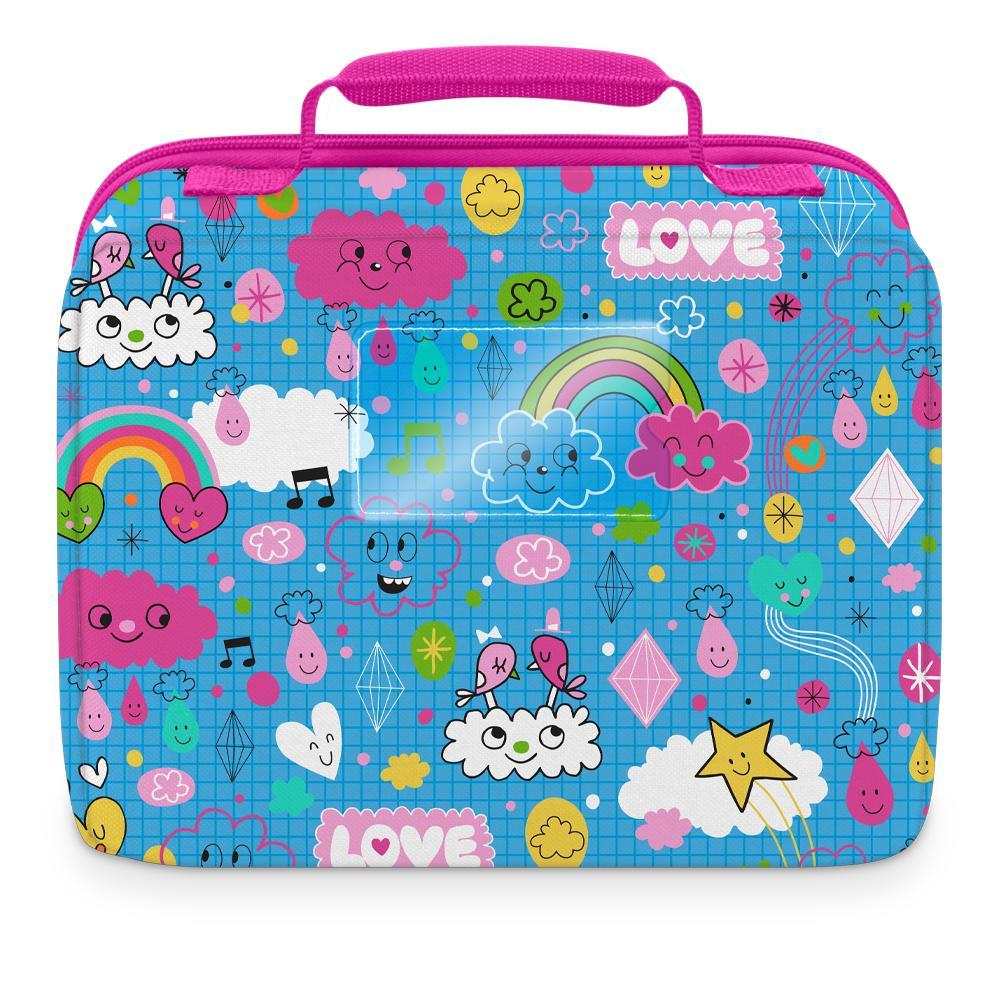 SOFT LUNCH BOX SKETCHBOOK、mySite、noshort