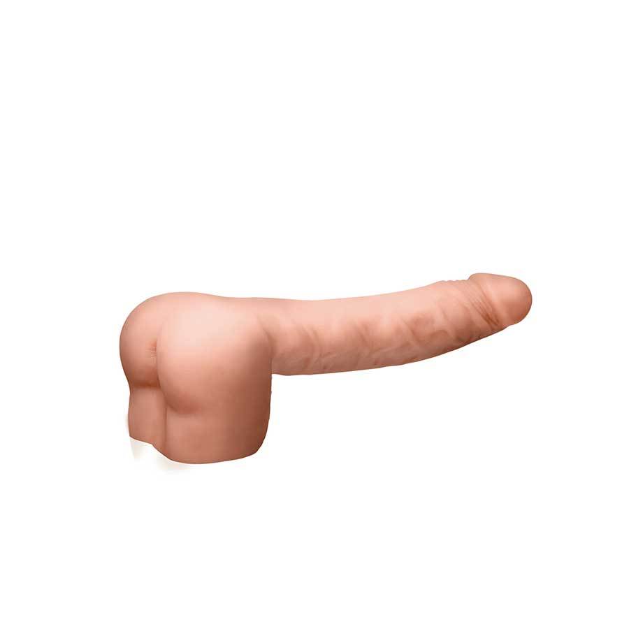 Extreme Fuck My Cock | XL Gay Masturbator by Pipedream Products、mySite、bottomscart