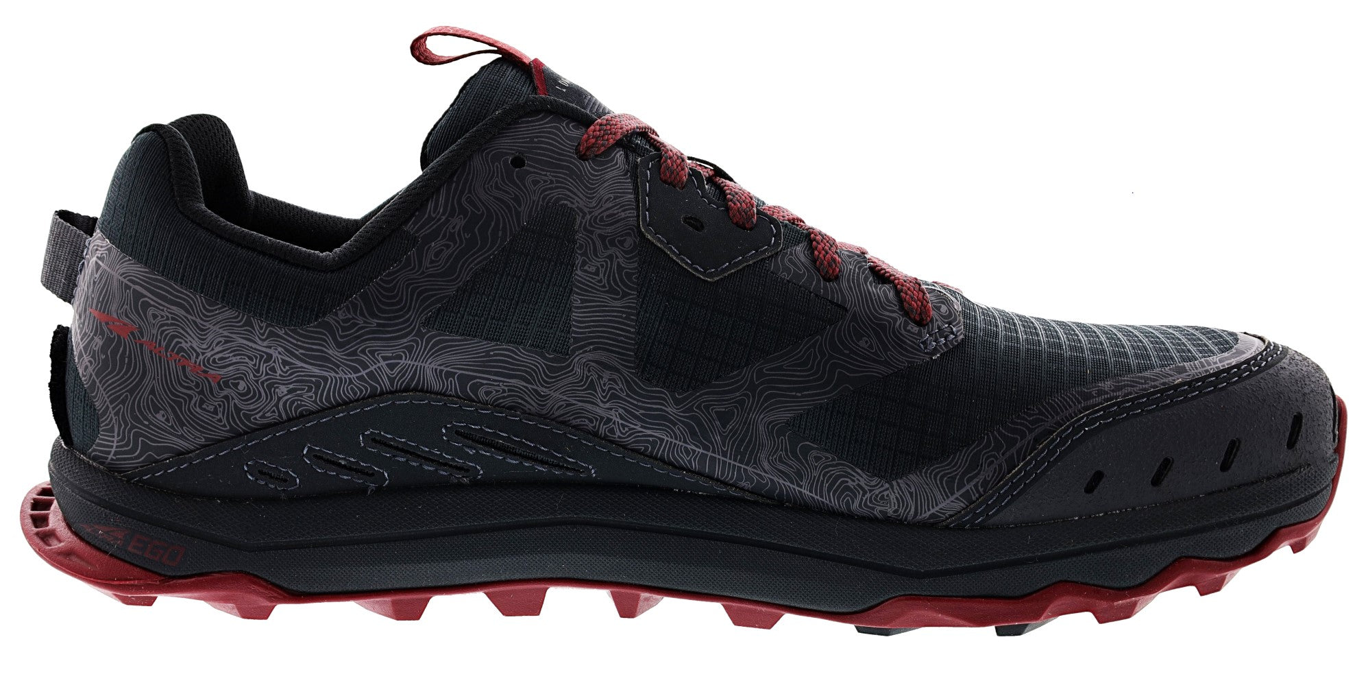 Altra Men's Lone Peak 6 Best Trail Running Shoes、mySite、lovesweatpilates