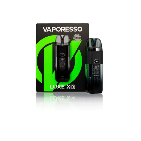 Vaporesso Luxe XR Pod System Kit、mySite、zt4zffjzw