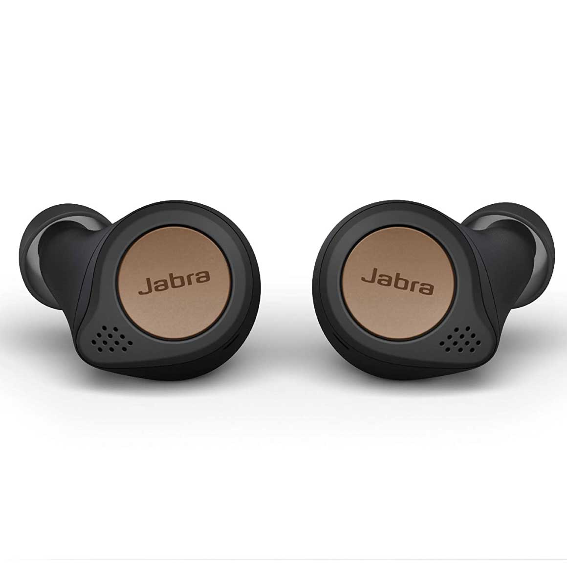  Jabra - Elite Active 75t、mySite、merchandisen