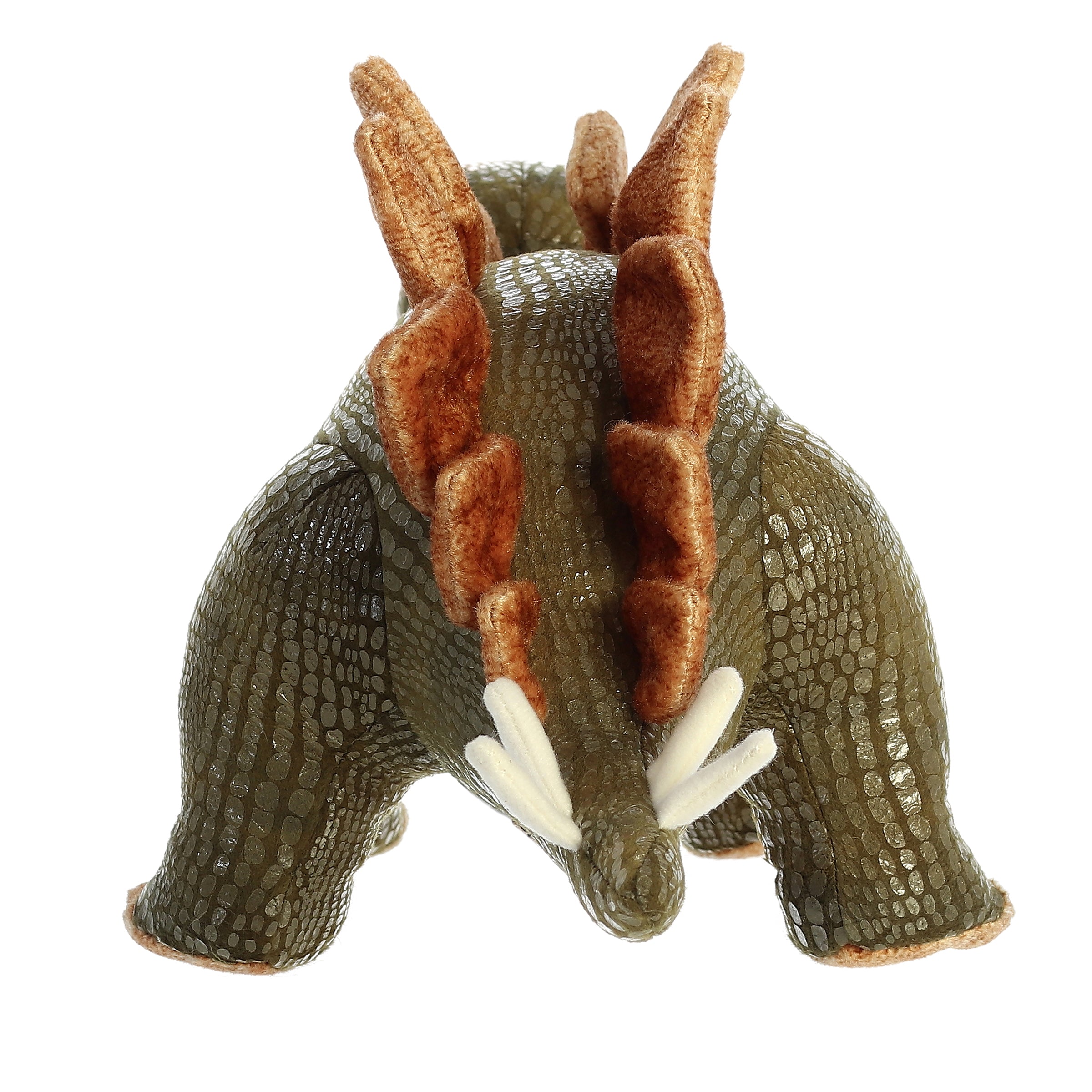 Aurora® - Dinos & Dragons - 13 Stegosaurus、mySite、g9winljtr