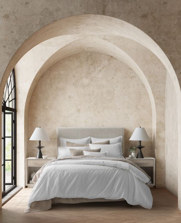  DH Alps Linen Set 4PC、mySite、elrpsem3k