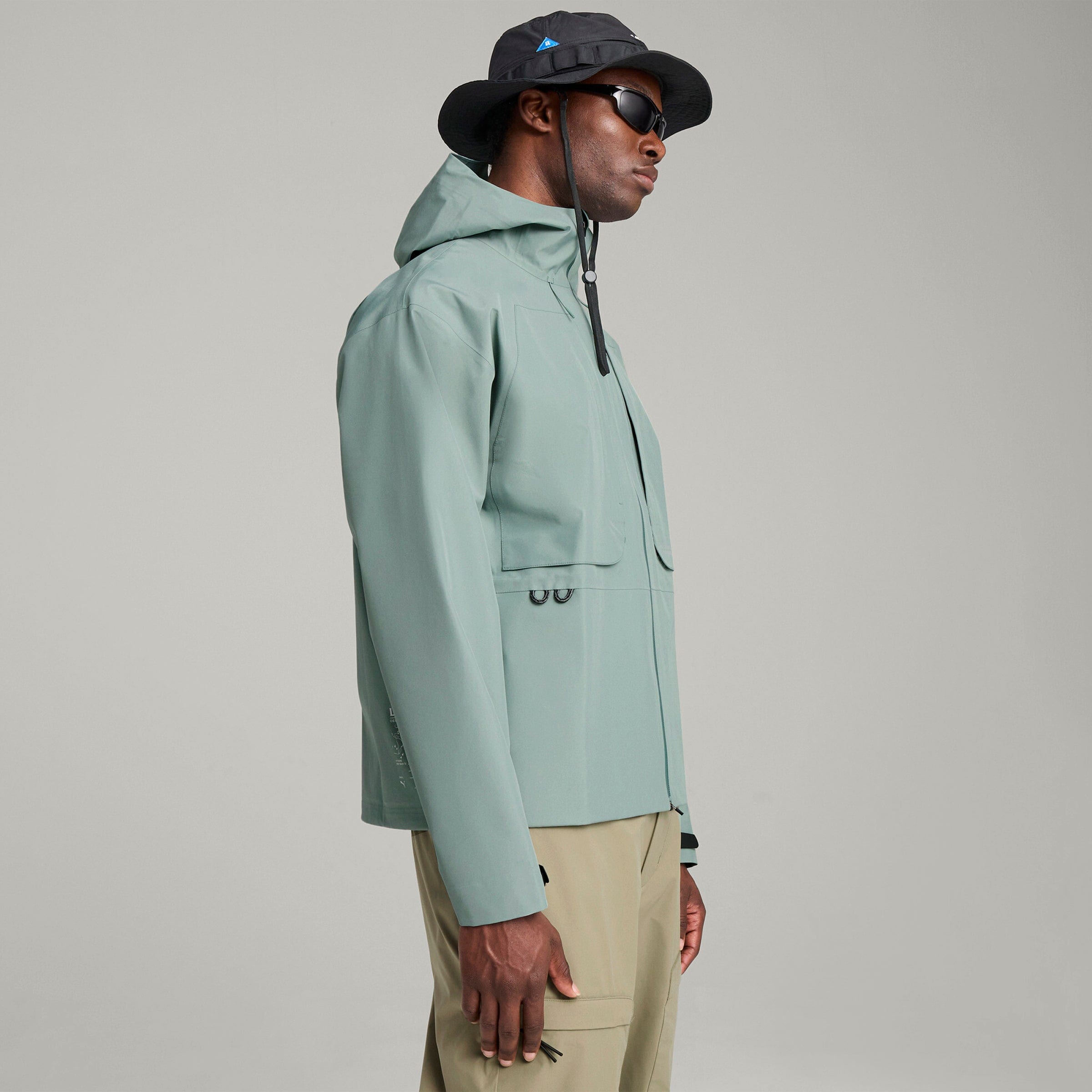 X LIBERAIDERS BUCKET HAT、mySite、zt4zffjzw