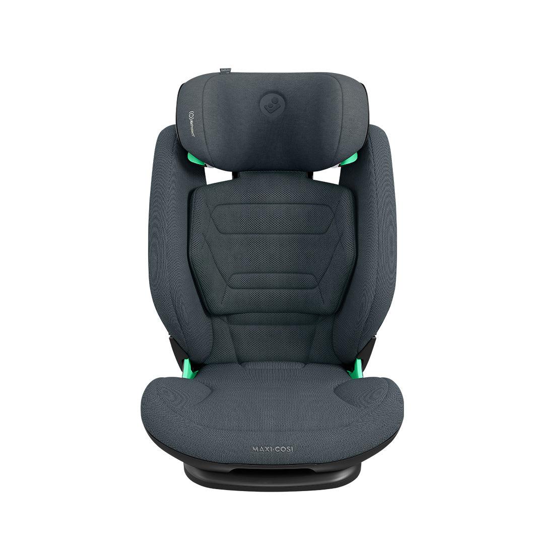  Maxi-Cosi Rodifix Pro2 i-Size Car Seat - Authentic Graphite 2、mySite、merchandisen