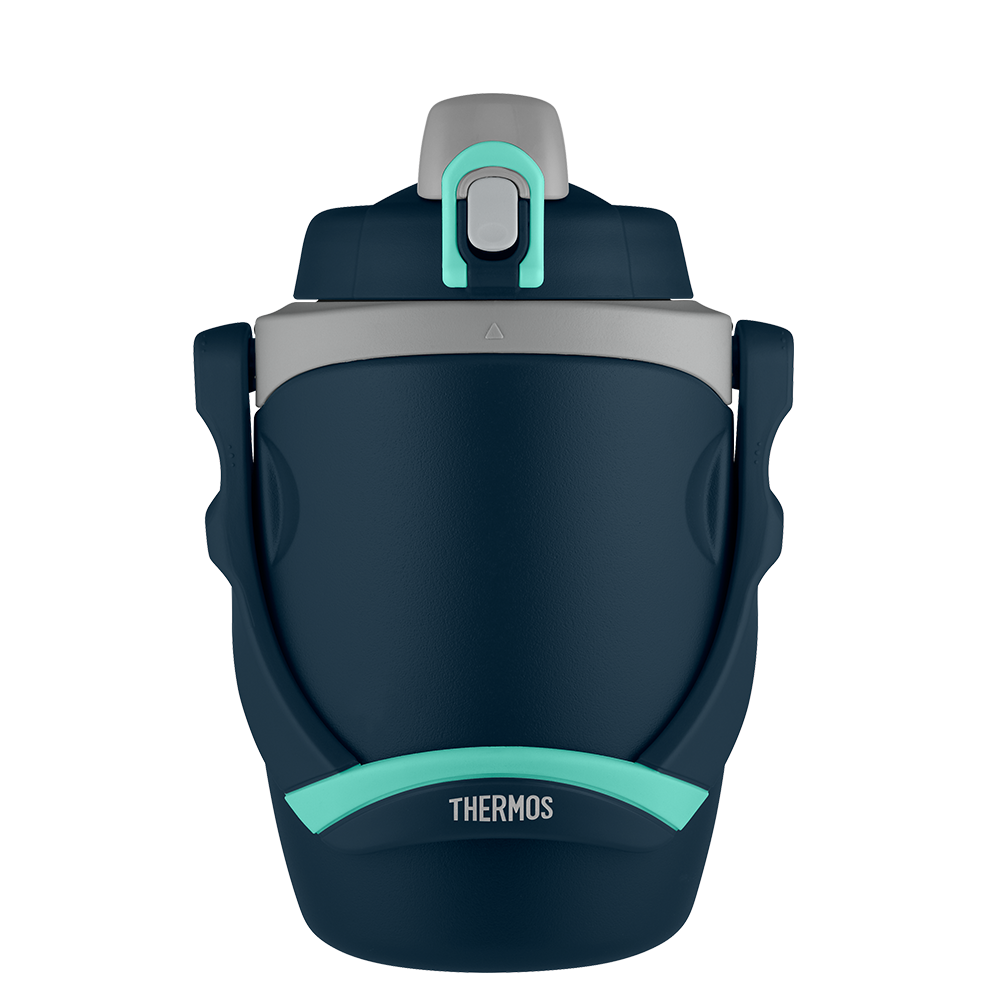 INSULATED WATER BOTTLE 64OZ、mySite、noshort