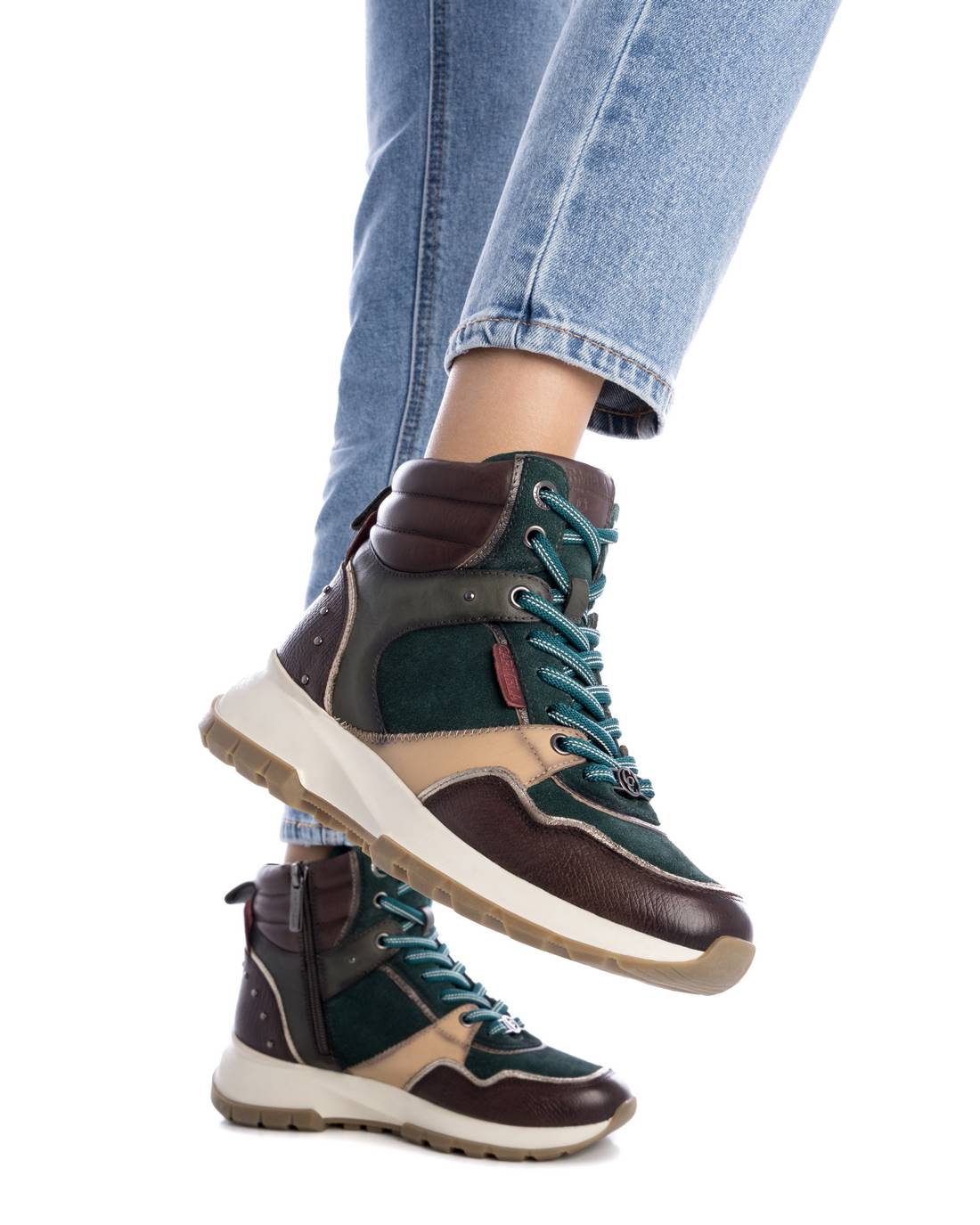 BOTÍN DE MUJER CARMELA 16182905、mySite、gtrtttuynbv