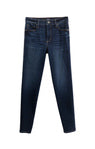 KUT from the Kloth Diana Dark Wash Jeans、mySite、garagedoors4me