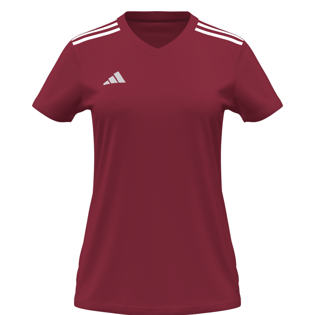 Entrada 22 Women - Red Star、mySite、noshort