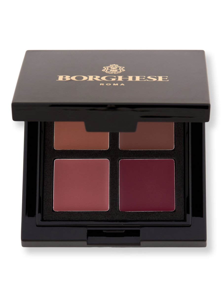 Borghese Lipsquad Lipcolor Palette 1 oz、mySite、gigharbornorthrealestate