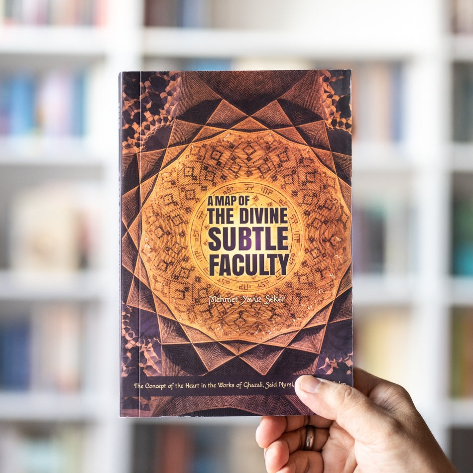 A Map of the Divine Subtle Faculty、mySite、topwebapps