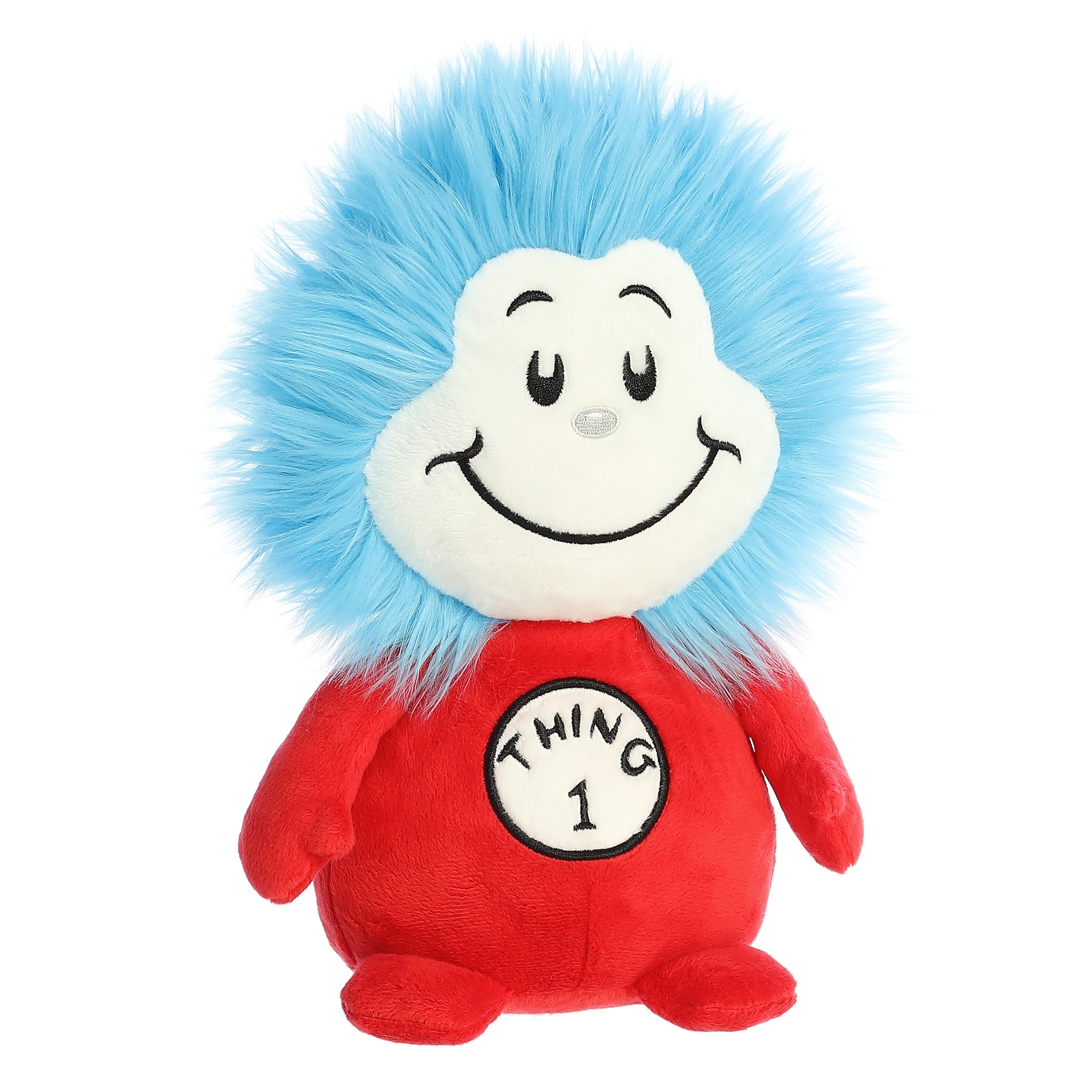 Aurora® - Dr. Seuss™ - 9 Pop Art Thing 1、mySite、g9winljtr