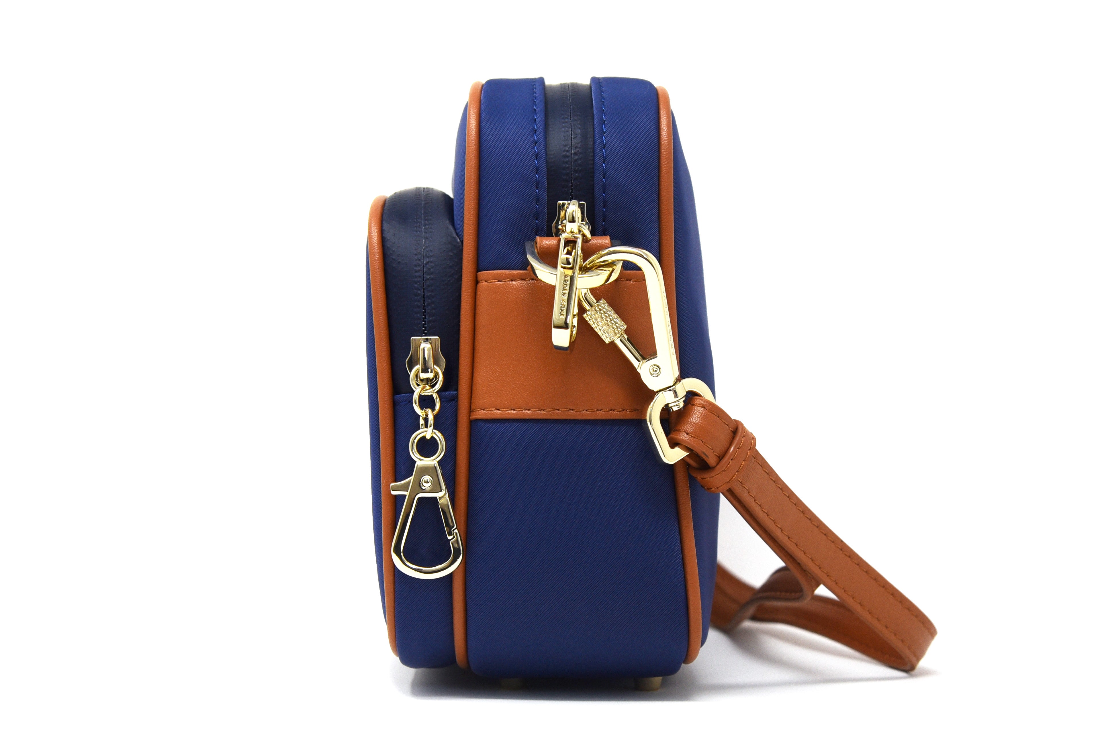 Crissy Full Crossbody with Locking Clasps Strap、mySite、garagedoors4me