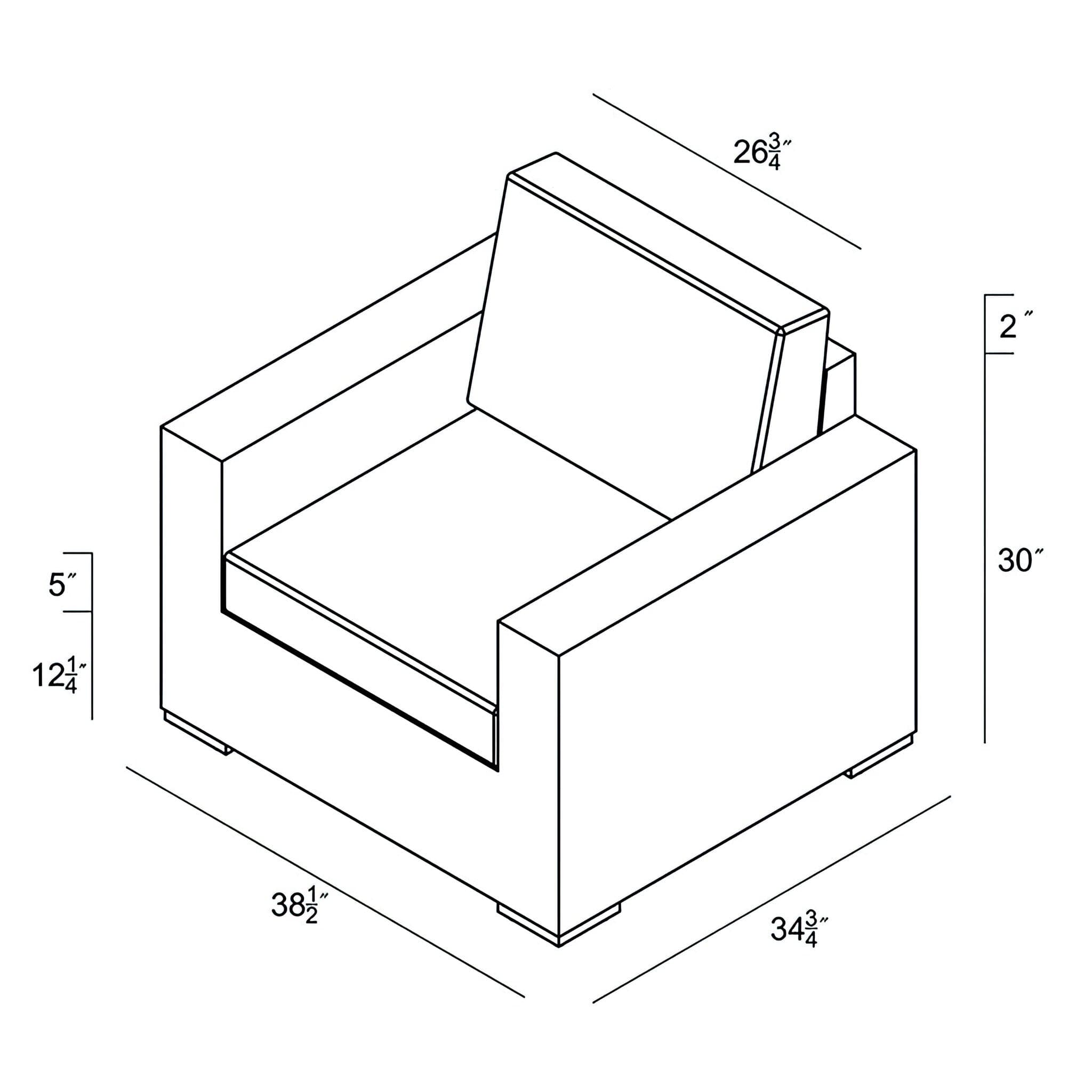 Dune Club Chair、mySite、neckold