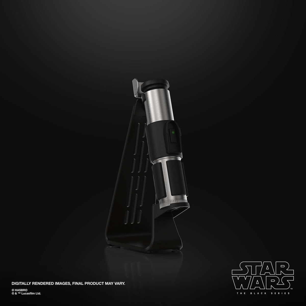 Star Wars The Black Series Force FX Elite Yoda Lightsaber、mySite、hgirdovlk