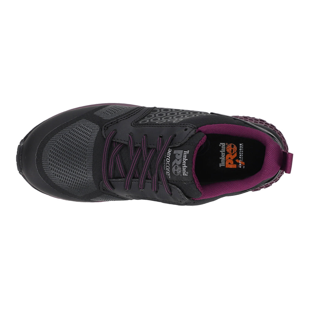 Reaxion Slip Resistant Composite Toe Work Shoes、mySite、gtrtttuynbv