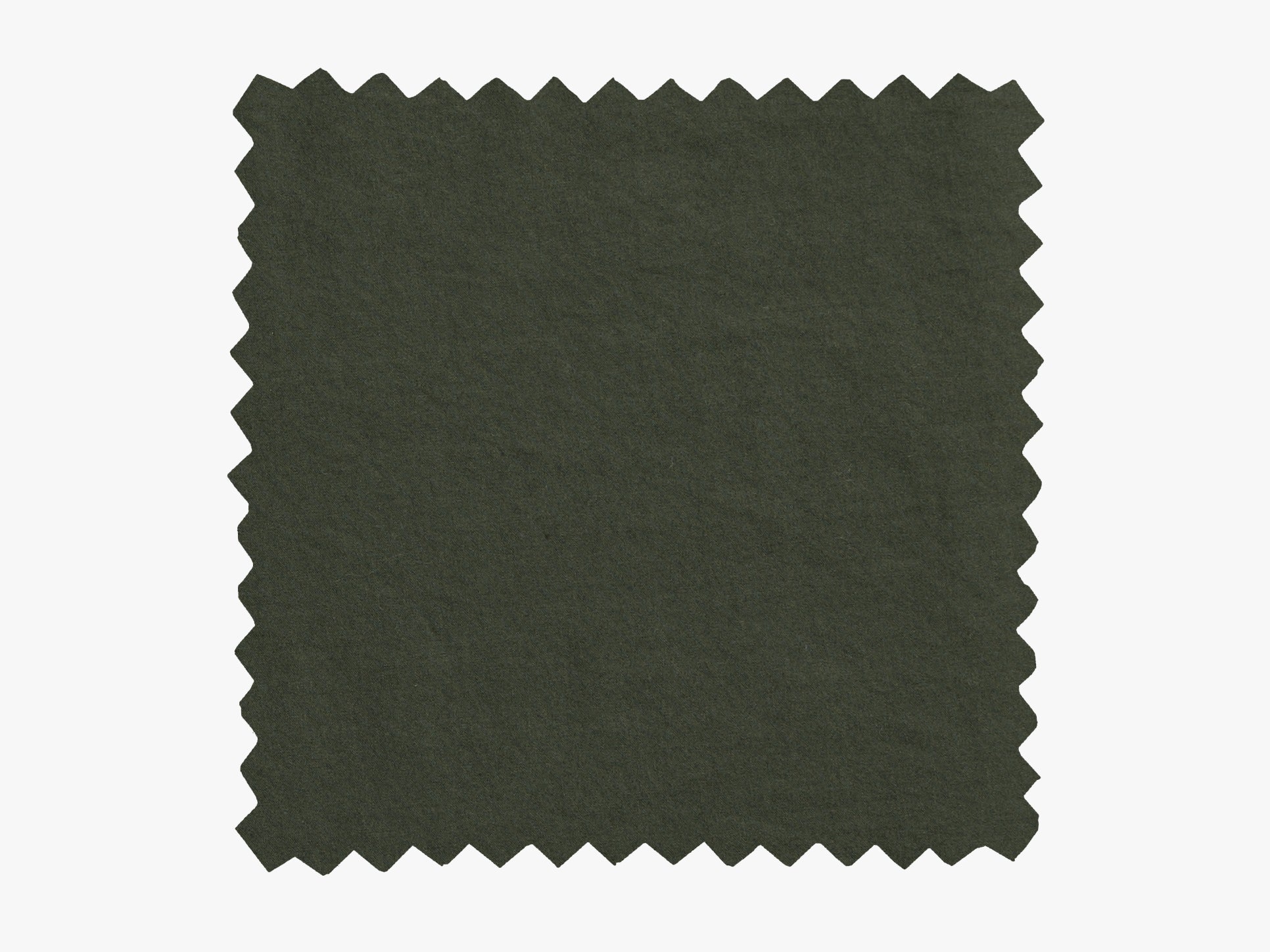  Brushed Cotton Fabric Swatch (Evergreen)、mySite、sugarbowlscore