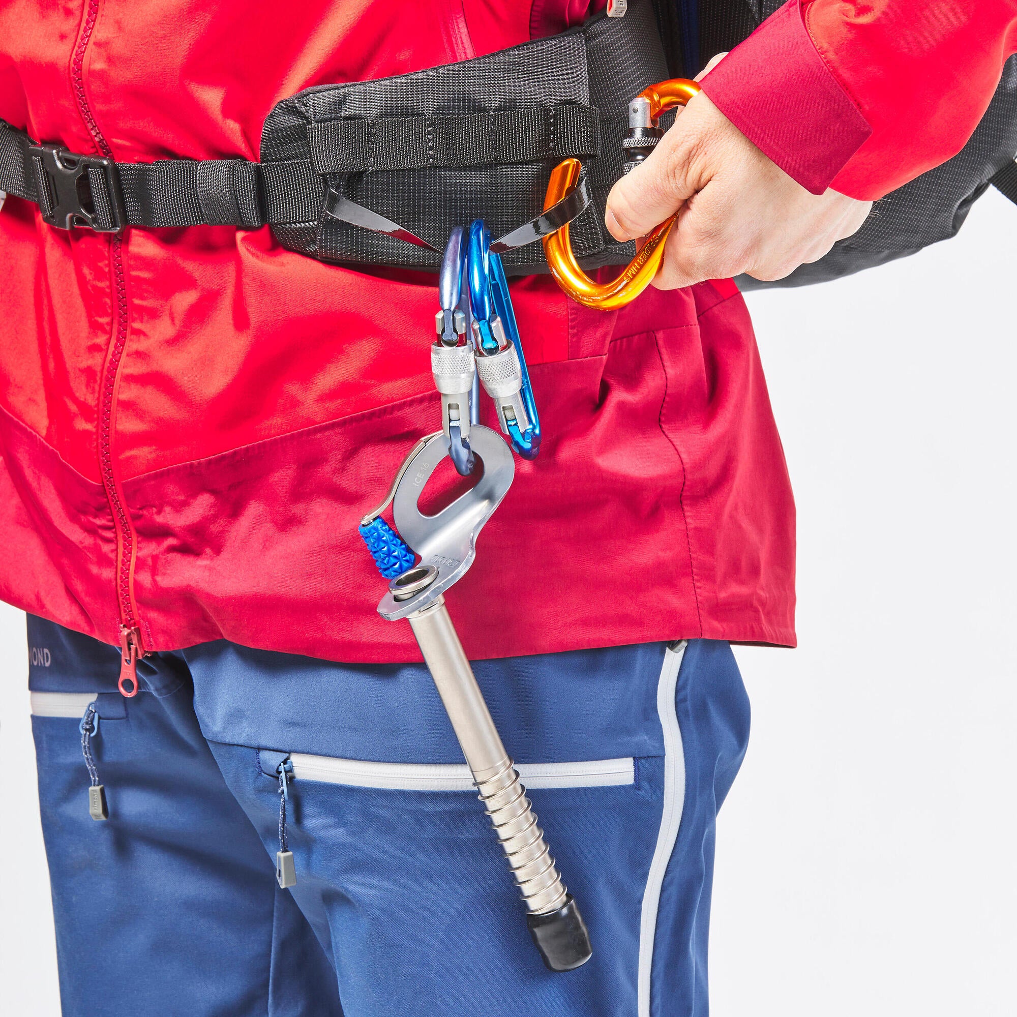 Simond Alpinism Evo 40L Mountaineering Backpack、mySite、shSimond Alpinism Evo 40L Mountaineering Backpack、mySite、glenpowelloop_name