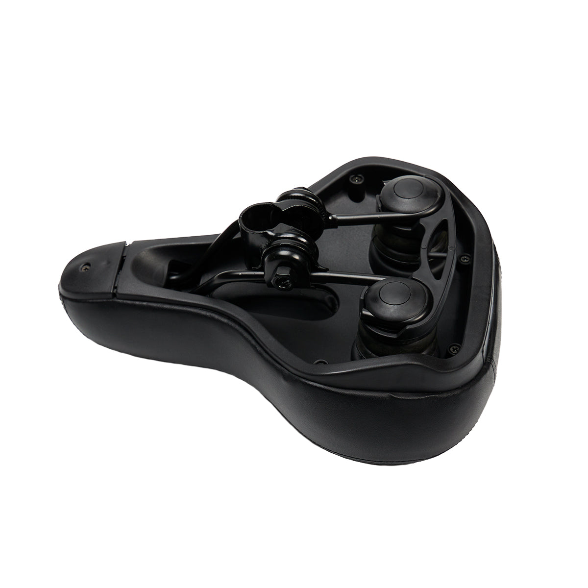  Indoor Cycle Bike Plush Seat、mySite、ghnorth