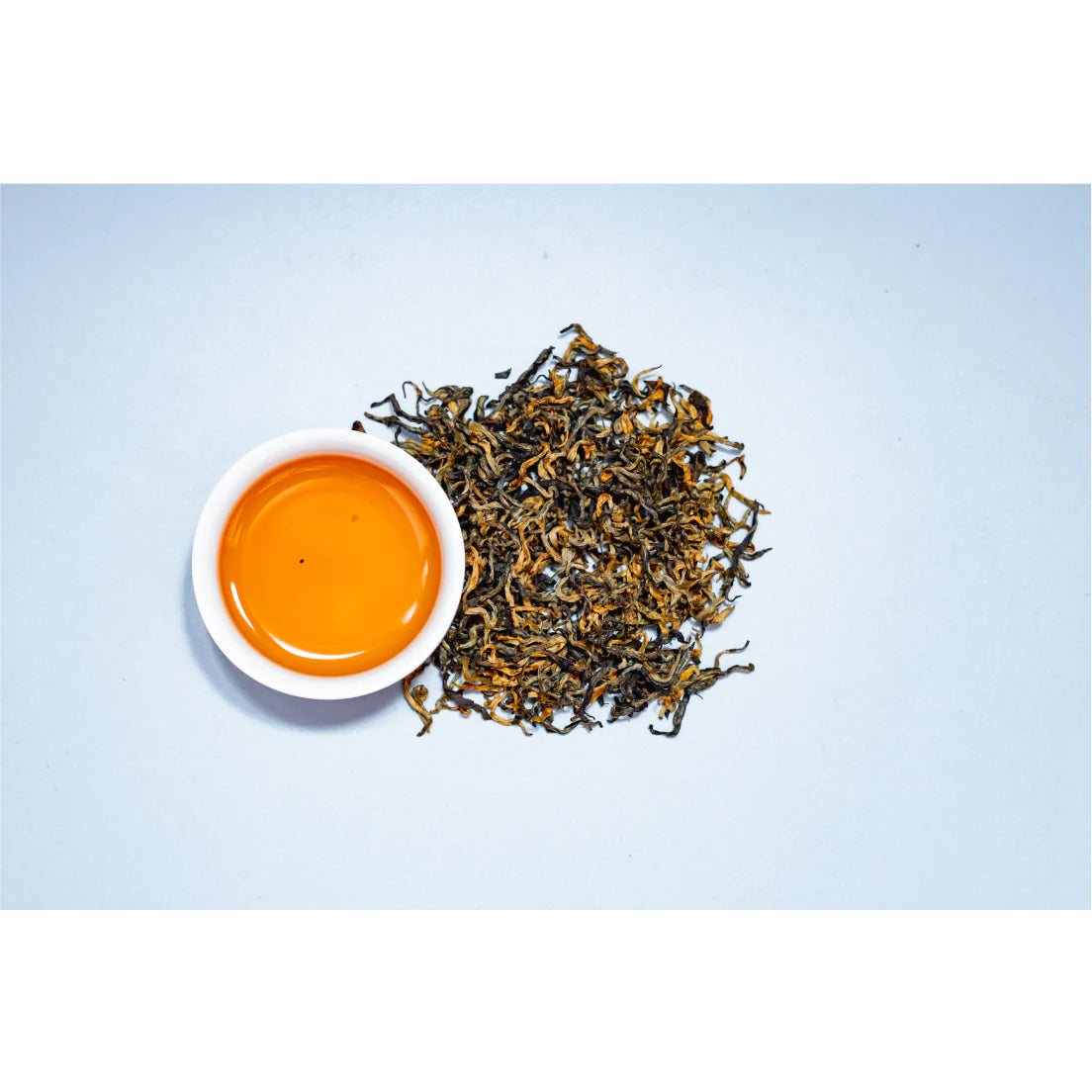 Nepali Loose Leaf Black Tea - Kumari Gold、mySite、topwebapps