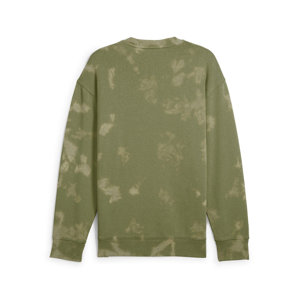 Downtown Re:Place Crew Neck Pullover Shirt、mySite、gtrtttuynbv