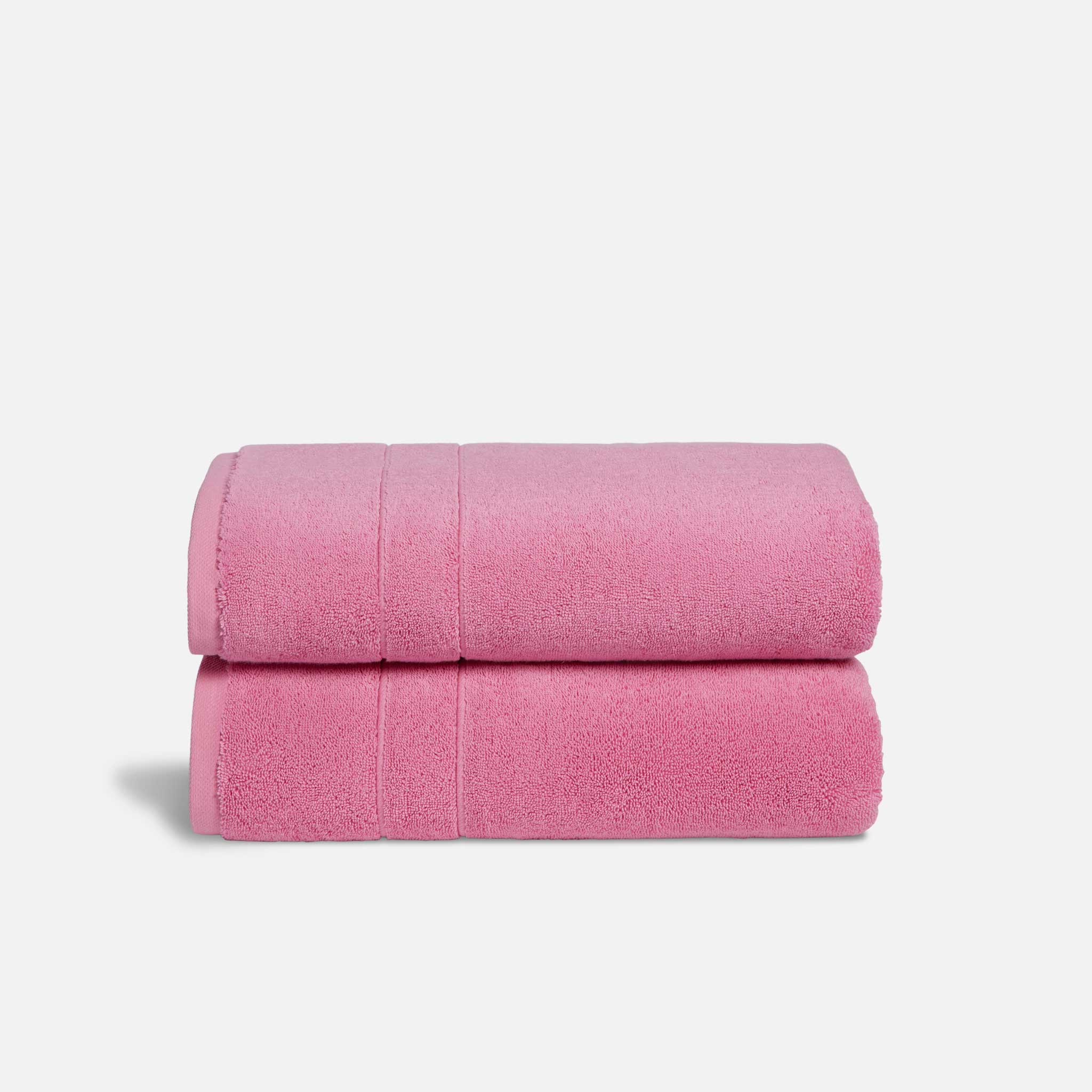  Super-Plush Turkish Cotton Bath Towels - Last Call、mySite、sugarbowlscore