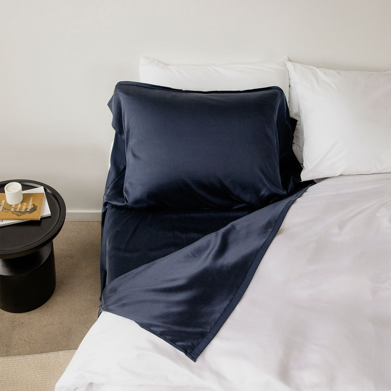 Washable Silk Sleep Sack、mySite、bengalsvssteelers