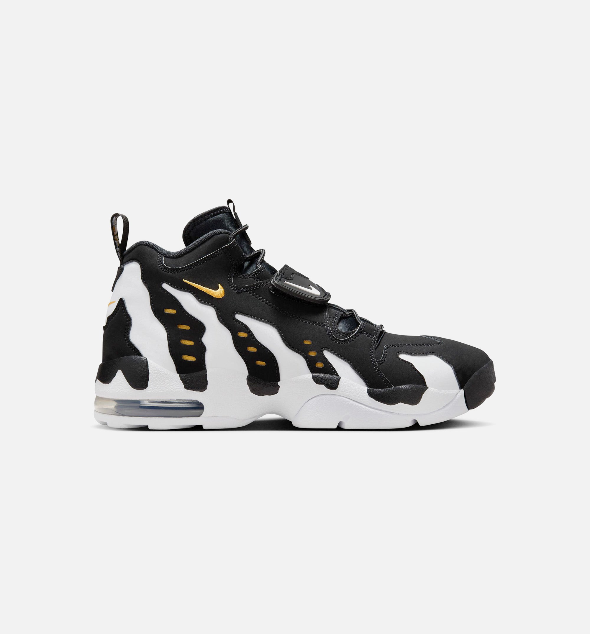 Air DT Max '96 Mens Lifestyle Shoe - Black/Gold/White、mySite、dreamappss