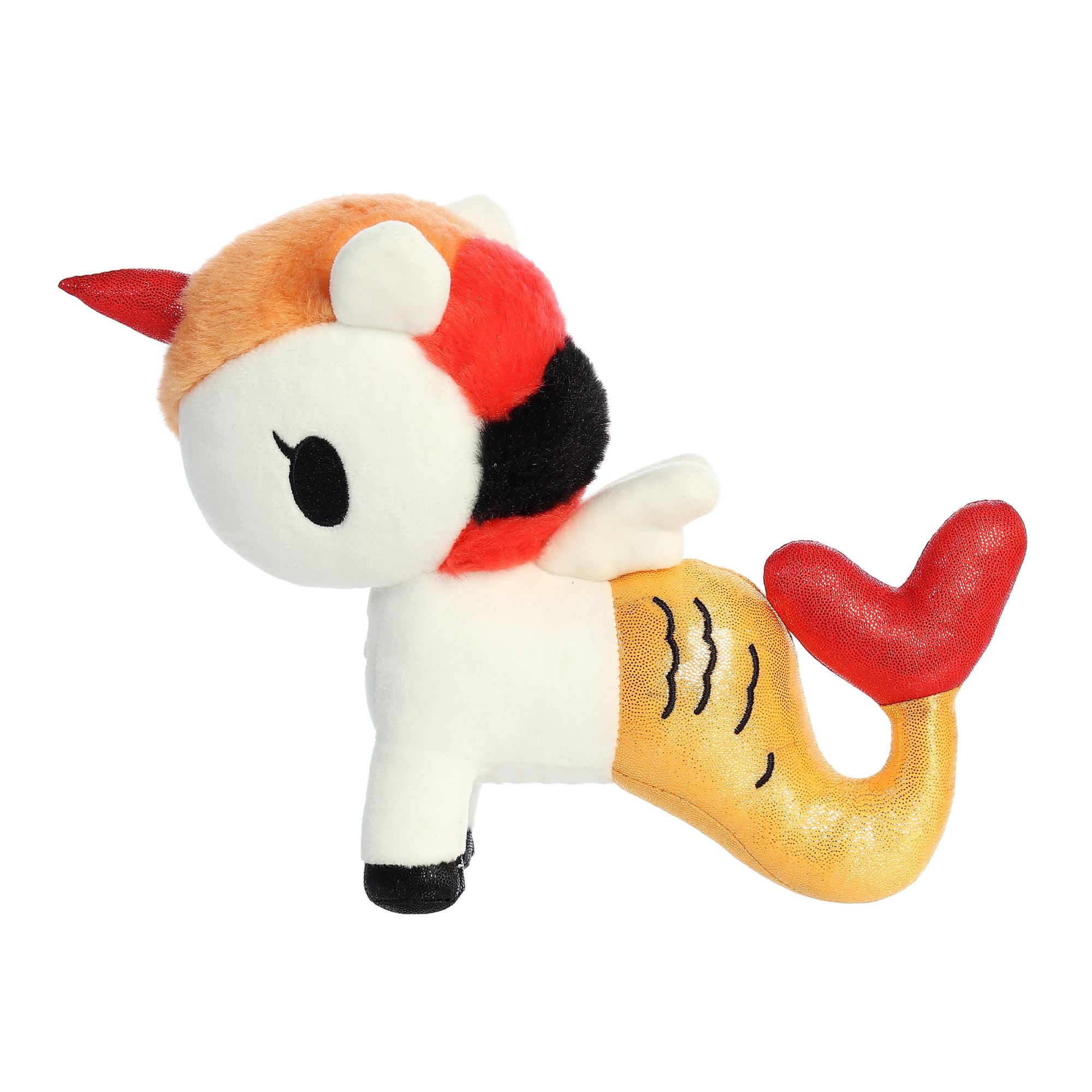 Aurora® - ©tokidoki - 7.5 Jade、mySite、g9winljtr