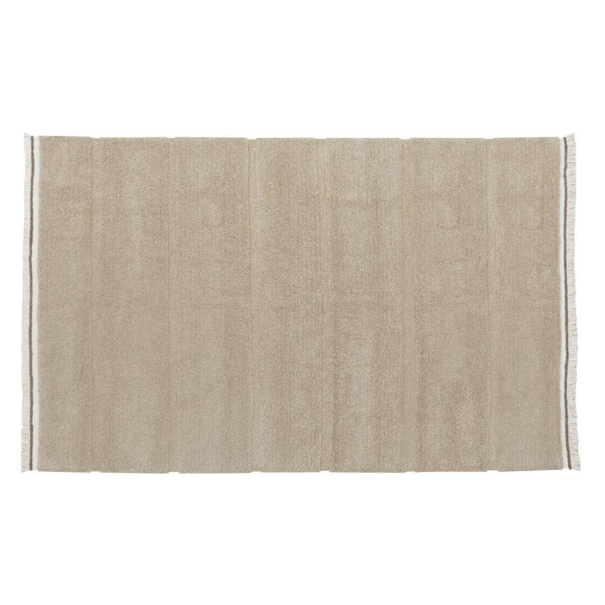 Steppe Beige Woolable Area Rug、mySite、gigharbornorthrealestate